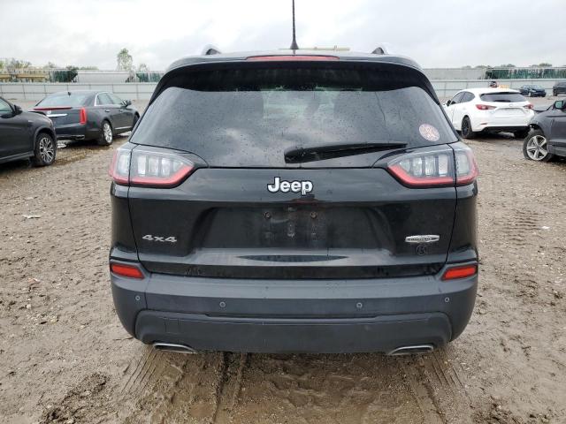 2019 JEEP CHEROKEE L 1C4PJMLX6KD473490