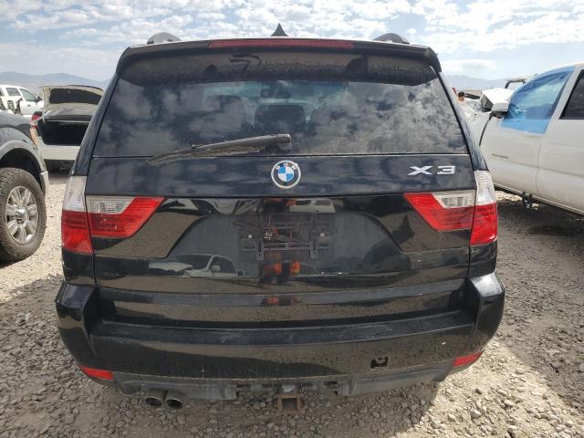 2008 BMW X3 3.0SI #3241007724