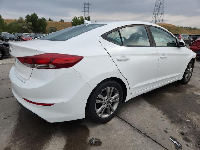 2017 HYUNDAI ELANTRA SE 5NPD84LF7HH161526