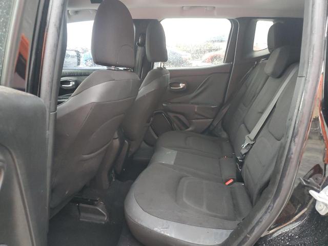 2017 JEEP RENEGADE L ZACCJABB6HPF53434