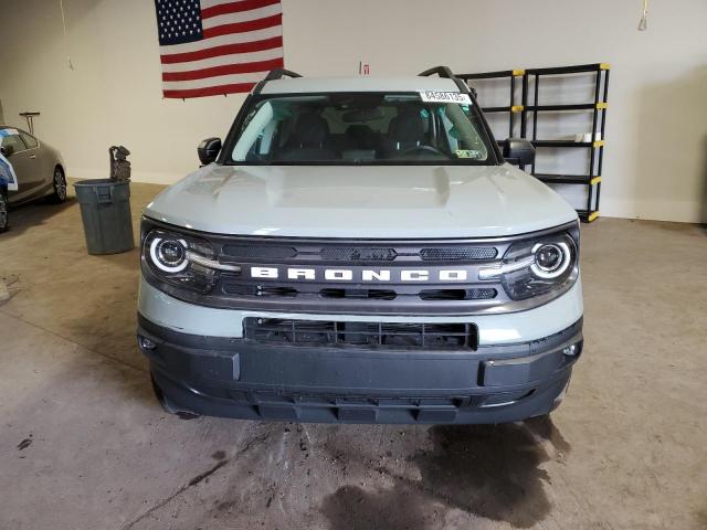 2023 FORD BRONCO SPO - 3FMCR9B61PRE32871