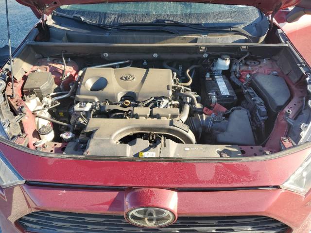 2019 TOYOTA RAV4 LE 2T3H1RFV4KC010585