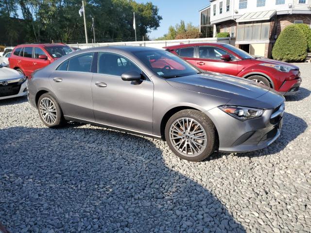 2020 MERCEDES-BENZ CLA 250 4M W1K5J4HB2LN088661