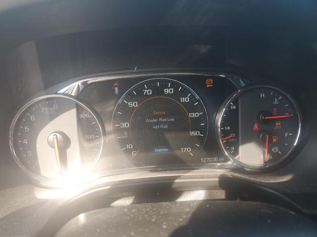 2017 GMC ACADIA DEN - 1GKKNPLS2HZ242817