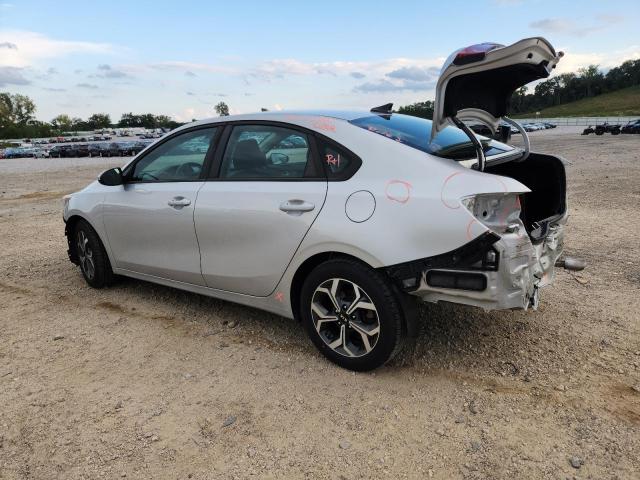 2020 KIA FORTE FE 3KPF24AD8LE236095