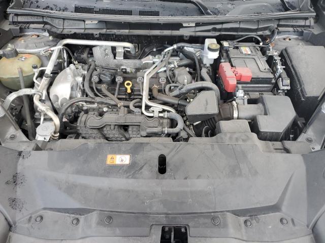 2024 MITSUBISHI OUTLANDER #3301803337