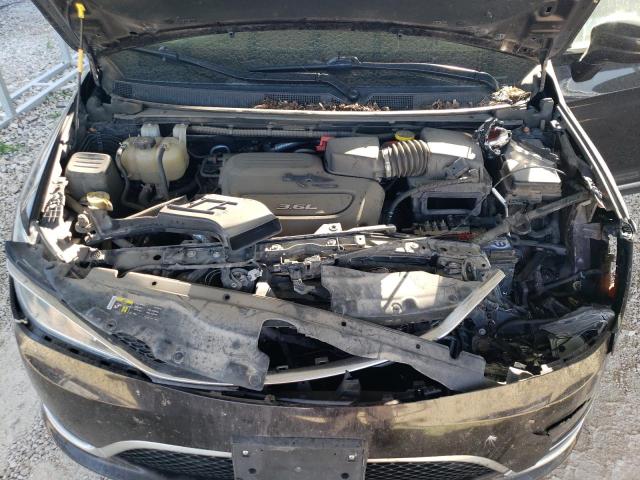 2017 CHRYSLER PACIFICA T 2C4RC1BG0HR821020