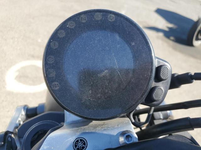 2016 YAMAHA XSR900 C JYARN47Y3GA000389