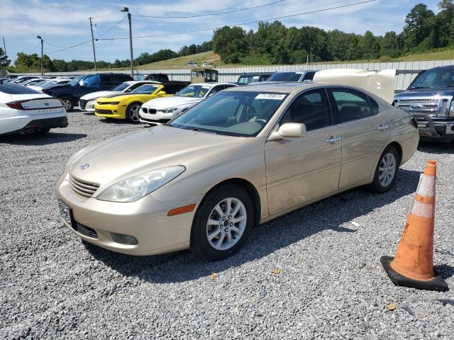 LEXUS ES 330