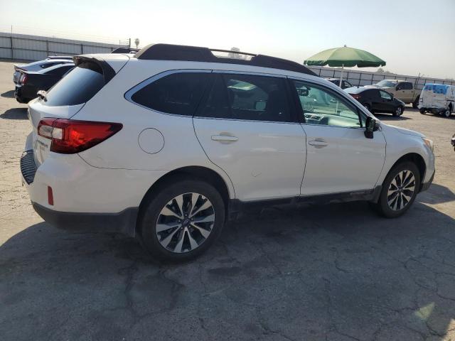 2015 SUBARU OUTBACK 2.5I LIMITED 4S4BSALC6F3214671