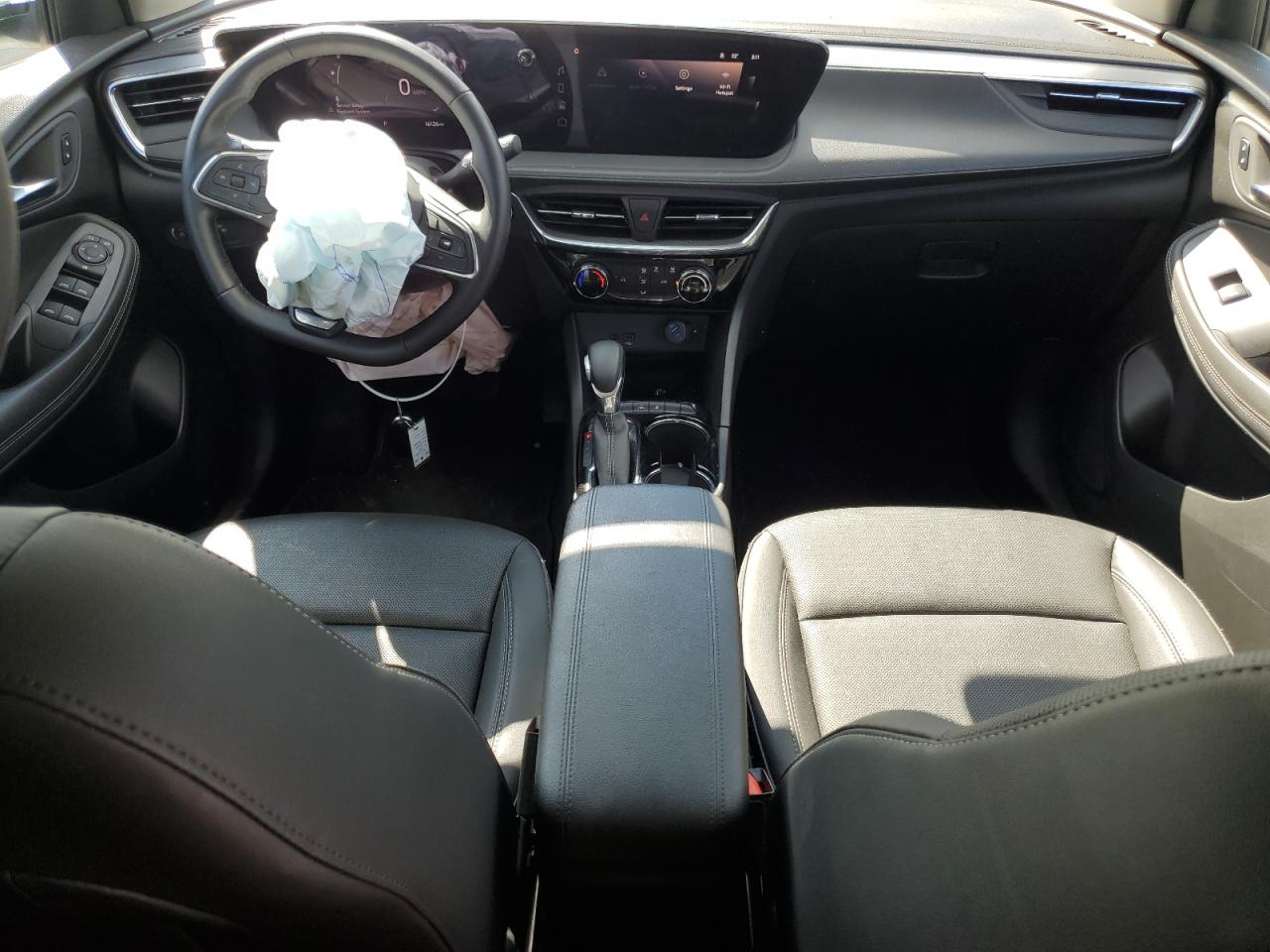 BUICK ENCORE SPORT TOURING