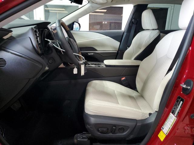 2025 LEXUS RX 350H BA 2T2BBMCA4SC065517