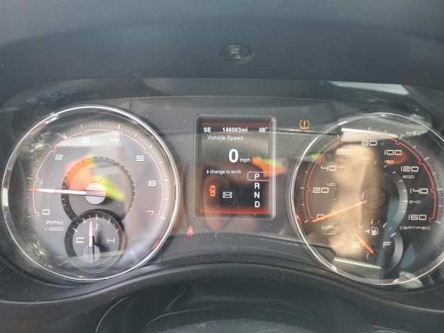 2013 DODGE CHARGER PO #3291322134