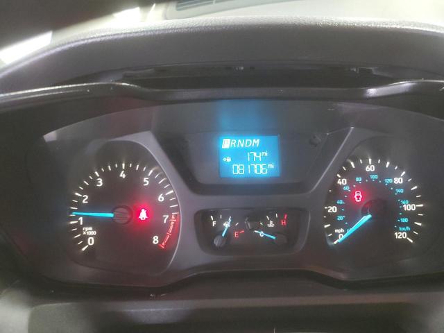 2015 FORD TRANSIT T- 1FTNE1CM2FKA51492