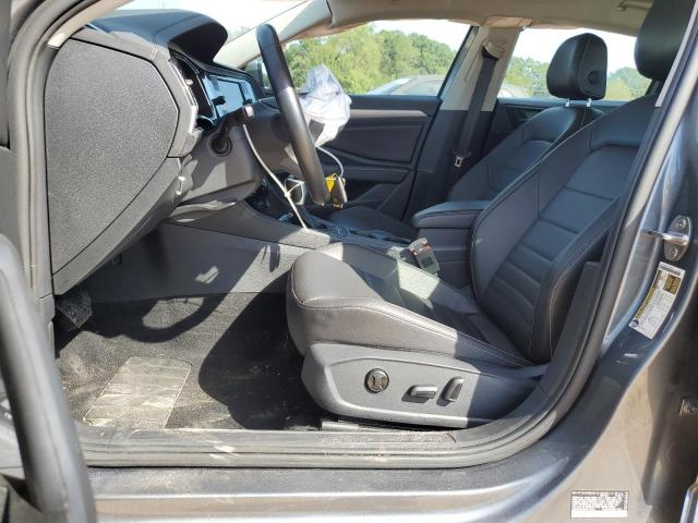 2024 VOLKSWAGEN JETTA SE - 3VWEM7BU2RM012046