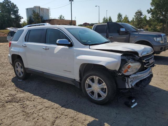 2016 GMC TERRAIN SL 2GKFLPE37G6125791
