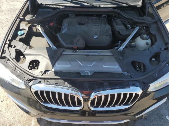 2020 BMW X3 SDRIVE30I 5UXTY3C09LLE54738