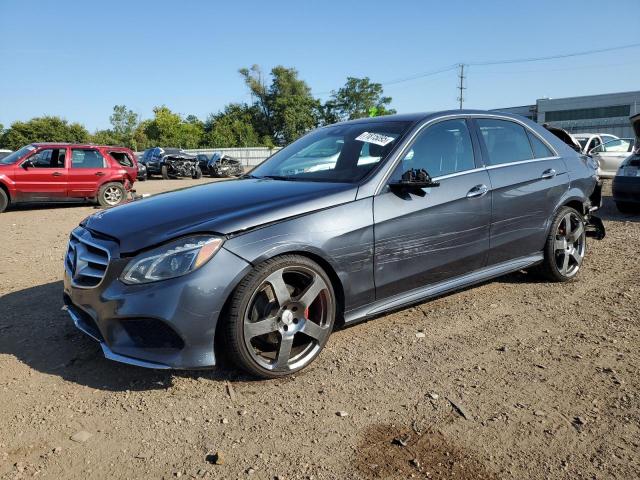 MERCEDES-BENZ E 350 4MAT