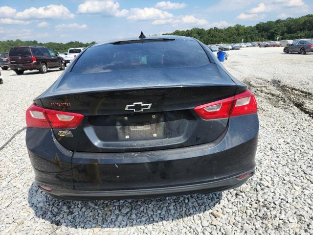 2018 CHEVROLET MALIBU LT - 1G1ZD5ST2JF204497