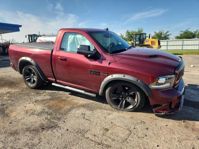 2018 RAM 1500 SPORT 3C6JR7CT6JG152300