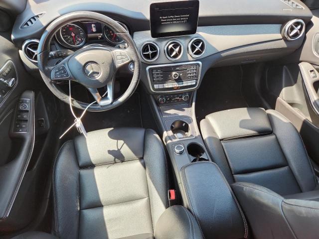 2019 MERCEDES-BENZ GLA 250 4M #3303769423