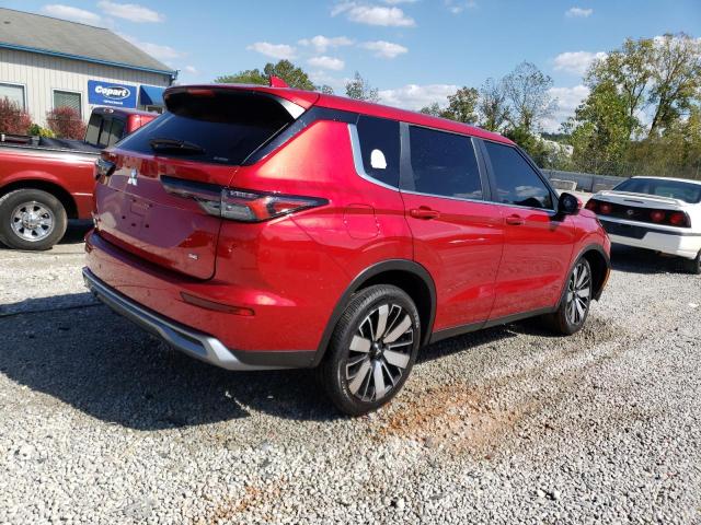 2025 MITSUBISHI OUTLANDER JA4J4VA8XSZ016757