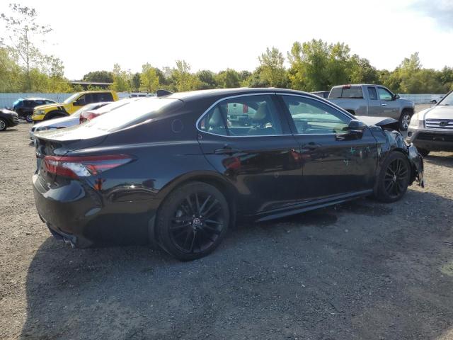 2023 TOYOTA CAMRY XSE 4T1K61BKXPU095337