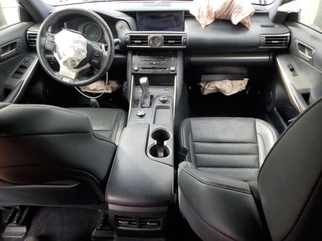 2018 LEXUS IS 300 JTHBA1D27J5069391