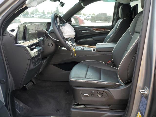 2024 CADILLAC ESCALADE P #3286556164