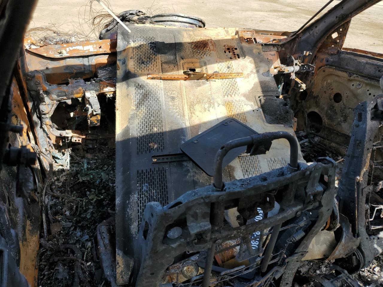 HYUNDAI EQUUS SIGNATURE