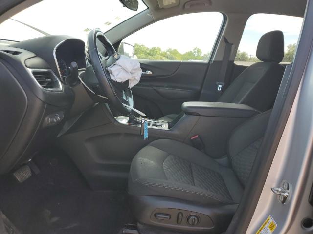 2018 CHEVROLET EQUINOX LT #3287815092