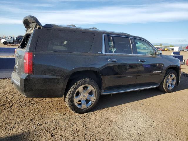 2016 CHEVROLET SUBURBAN K1500 LTZ 1GNSKJKC1GR238999