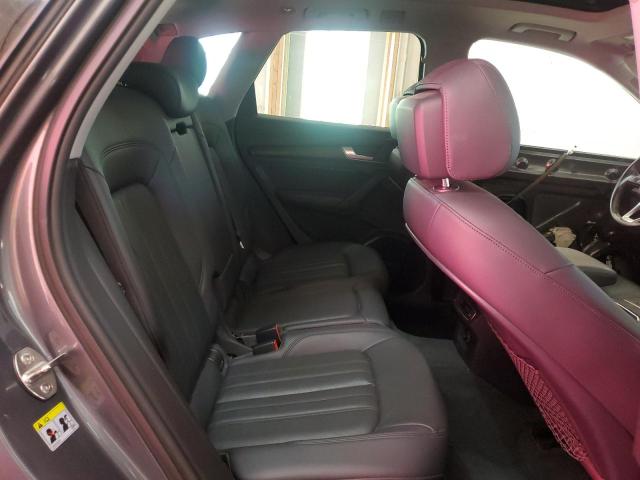 2018 AUDI Q5 PREMIUM PLUS WA1BNAFY2J2089499