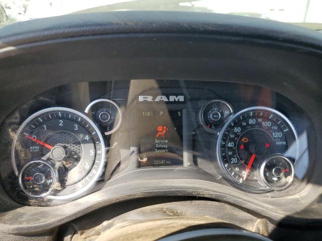 2023 RAM 1500 TRADE 1C6RRFCG6PN615262