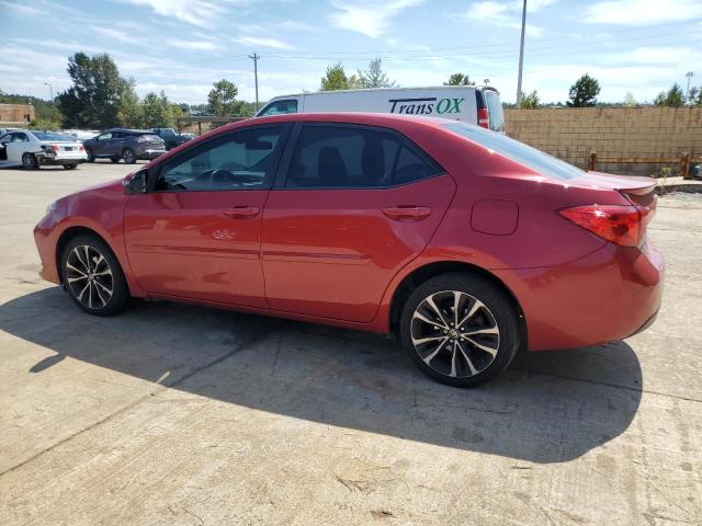 2019 TOYOTA COROLLA L #3286525147