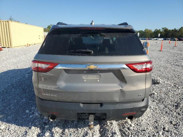 2019 CHEVROLET TRAVERSE L 1GNERHKW3KJ217672