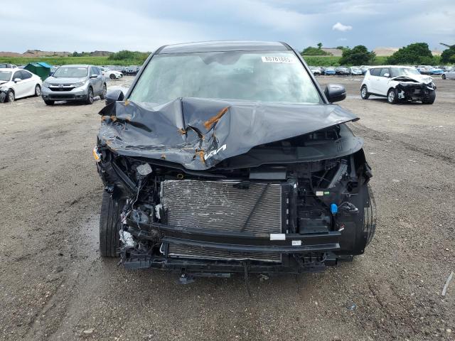 2022 KIA CARNIVAL L KNDNB4H39N6058277