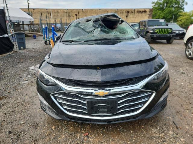 2024 CHEVROLET MALIBU LT - 1G1ZD5ST1RF134244