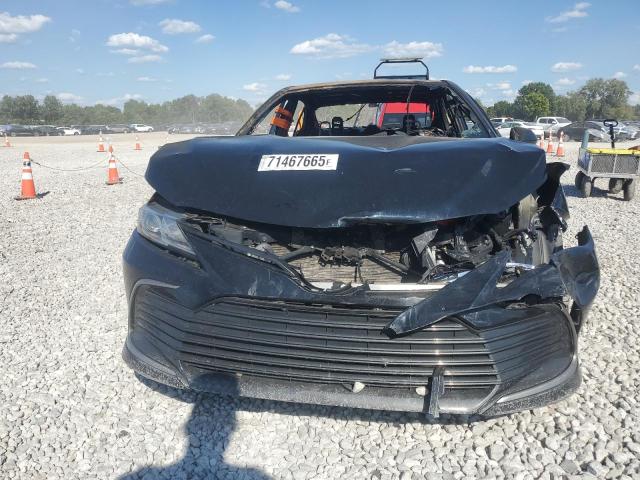 2022 TOYOTA CAMRY LE #3293286498