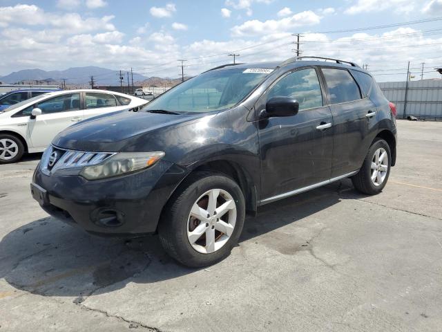 NISSAN MURANO S