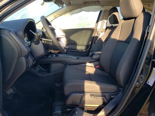 2020 HONDA HR-V EX 3CZRU6H57LM727856