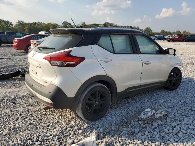 2020 NISSAN KICKS SR 3N1CP5DV6LL567545