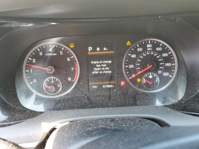 2023 KIA K5 GT LINE #3296231443