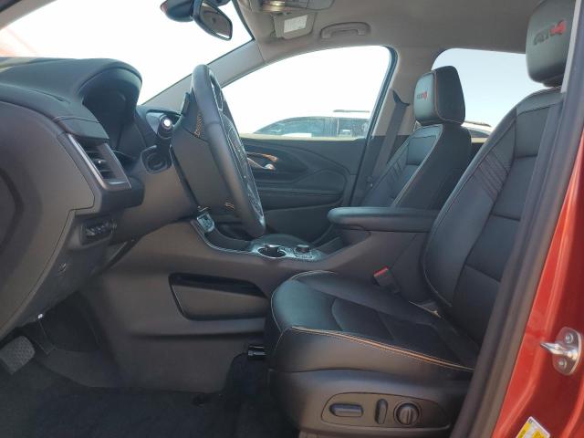 2024 GMC TERRAIN AT4 - 3GKALYEG6RL323599