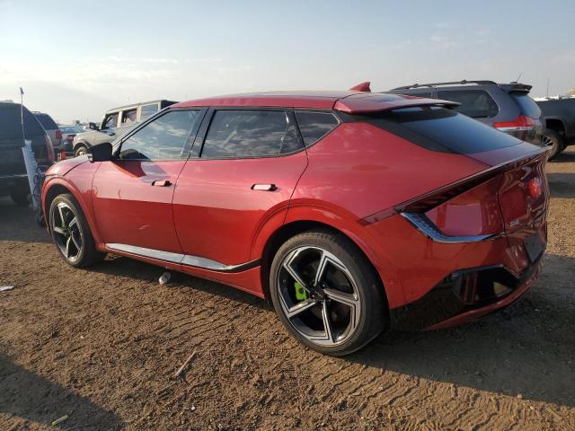 KIA EV6 GT 2023 KNDC5DLE3P5126864 photo #3