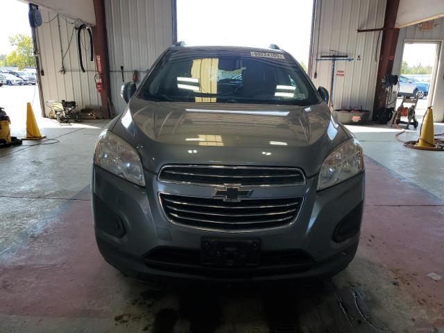 2015 CHEVROLET TRAX 1LT - KL7CJRSBXFB148700