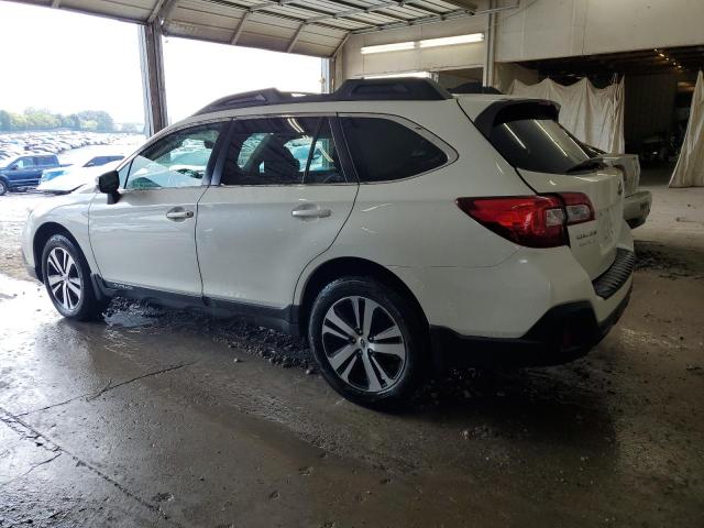 2018 SUBARU OUTBACK 2. 4S4BSANC0J3243377