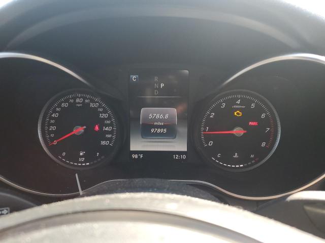 2018 MERCEDES-BENZ C 300 4MAT - WDDWJ4KB1JF670819