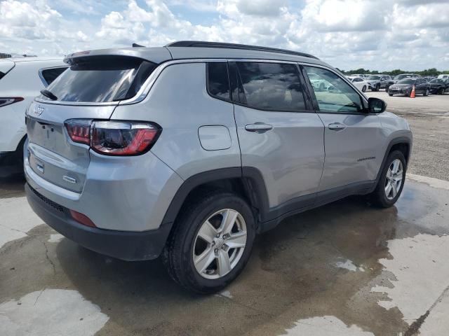 2022 JEEP COMPASS LA - 3C4NJCBB8NT100408