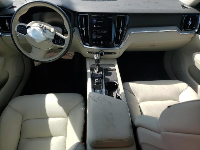 2022 VOLVO V60 CROSS COUNTRY T5 MOMENTUM YV4102WK0N2091854